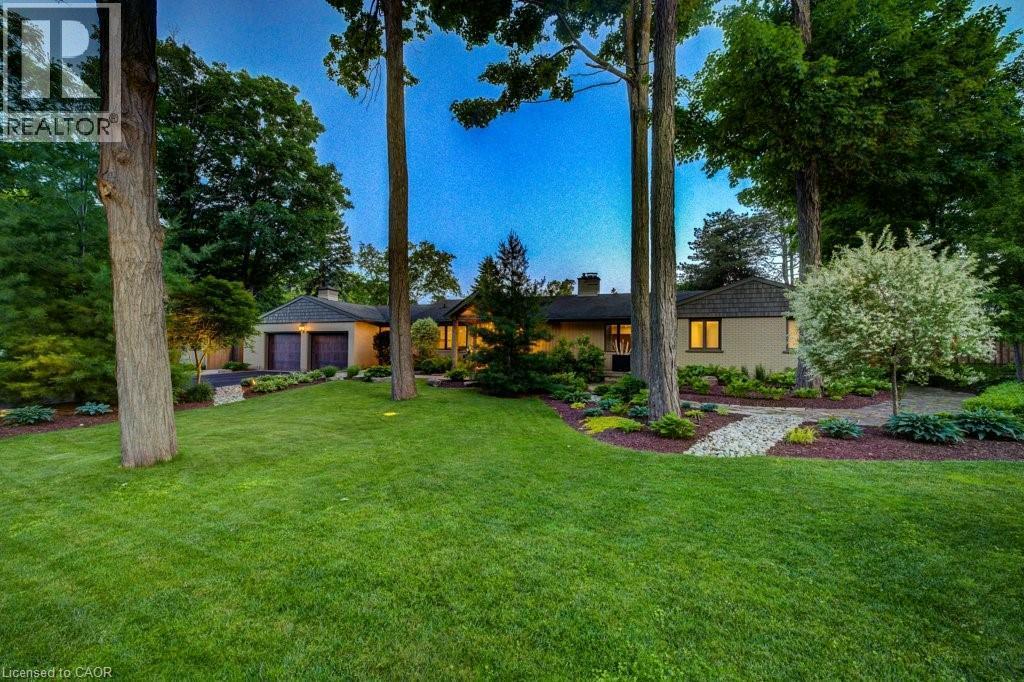 345 Old Stone Road, Waterloo, ON
