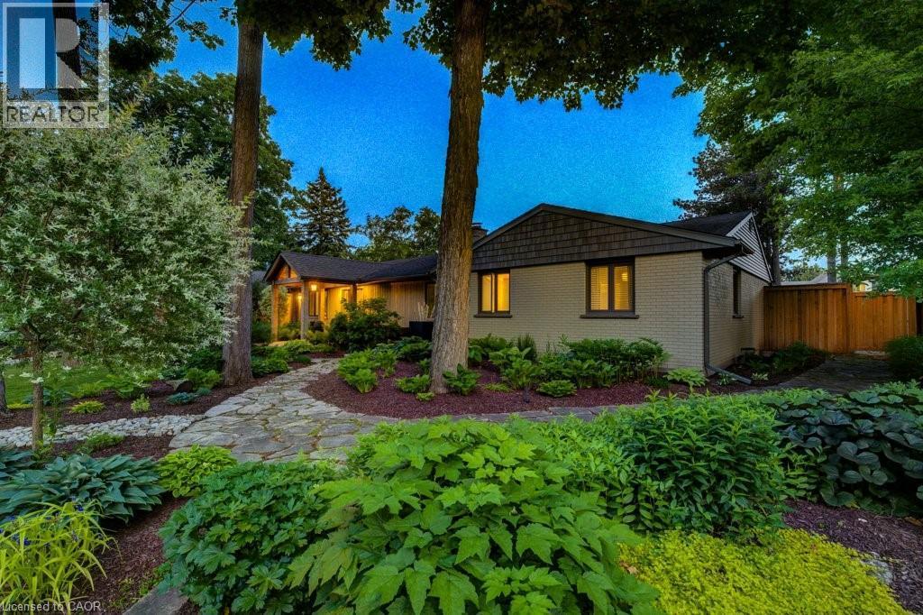 345 Old Stone Road, Waterloo, ON