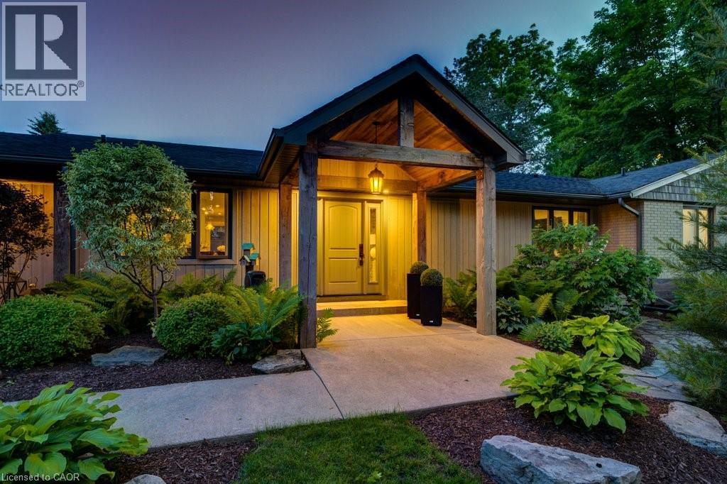 345 Old Stone Road, Waterloo, ON