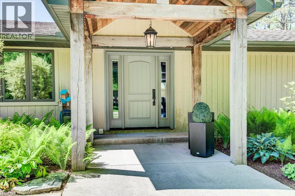345 Old Stone Road, Waterloo, ON