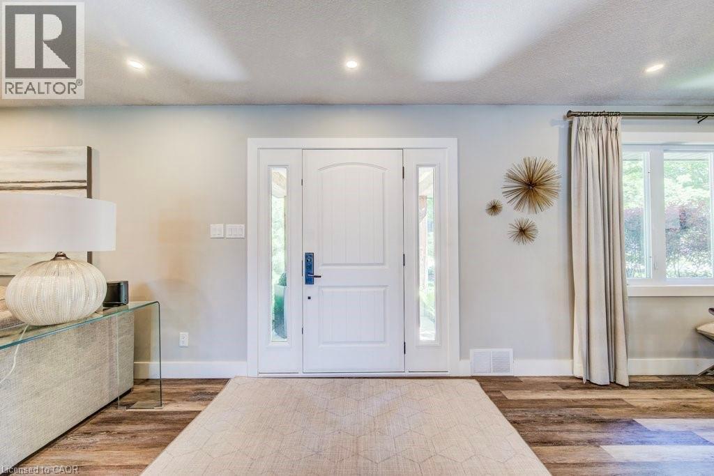 345 Old Stone Road, Waterloo, ON