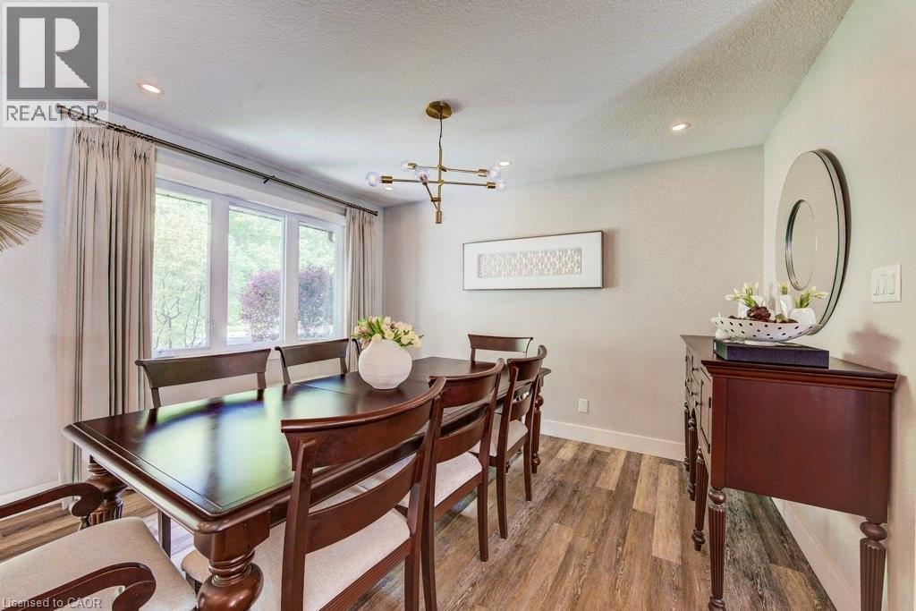 345 Old Stone Road, Waterloo, ON