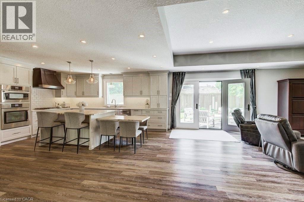 345 Old Stone Road, Waterloo, ON