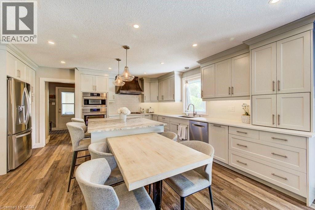 345 Old Stone Road, Waterloo, ON