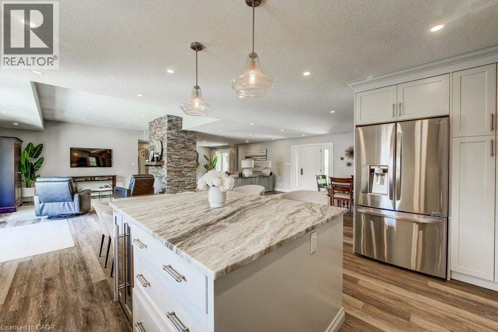 345 Old Stone Road, Waterloo, ON