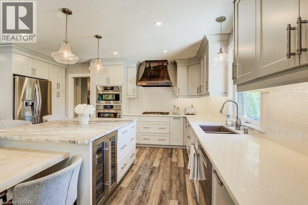 345 Old Stone Road, Waterloo, ON
