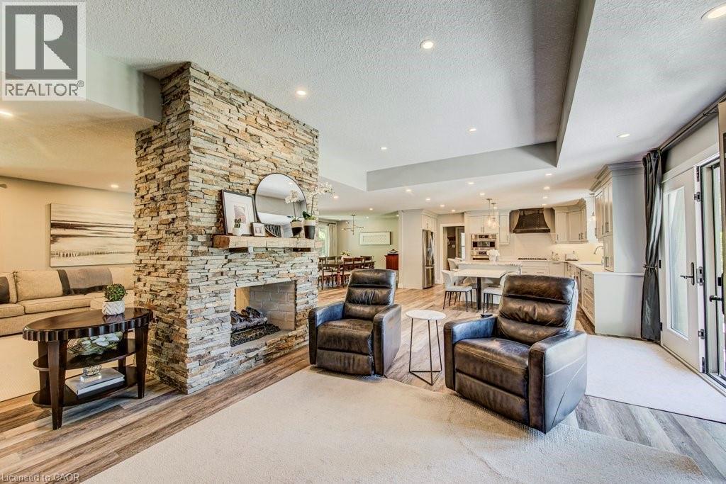 345 Old Stone Road, Waterloo, ON