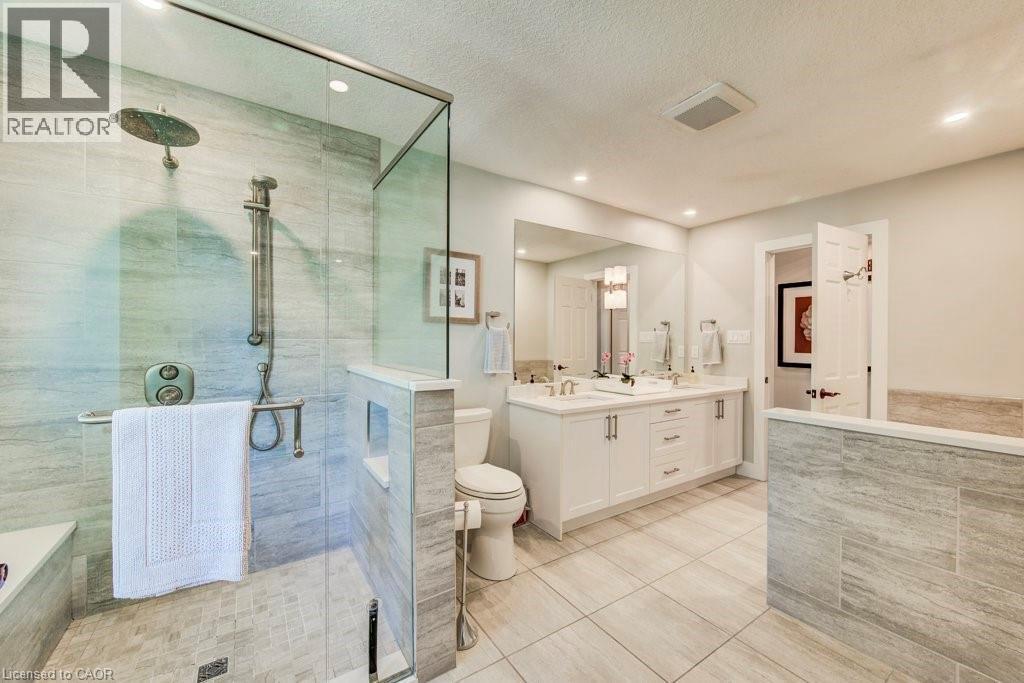 345 Old Stone Road, Waterloo, ON