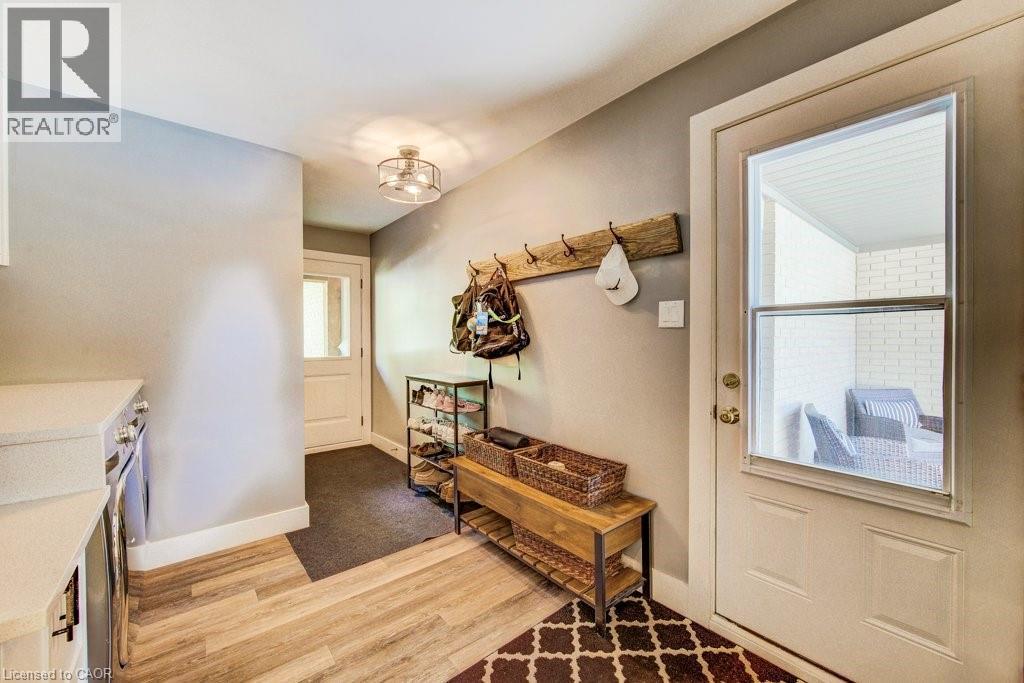345 Old Stone Road, Waterloo, ON