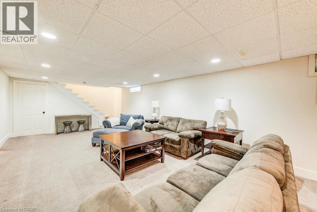 345 Old Stone Road, Waterloo, ON