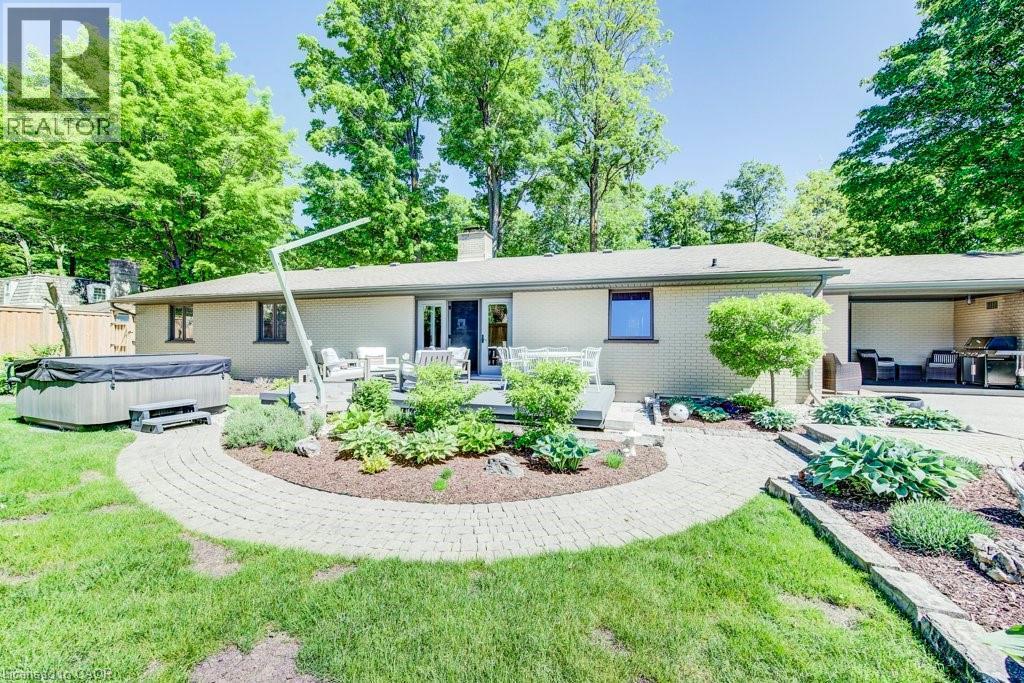 345 Old Stone Road, Waterloo, ON