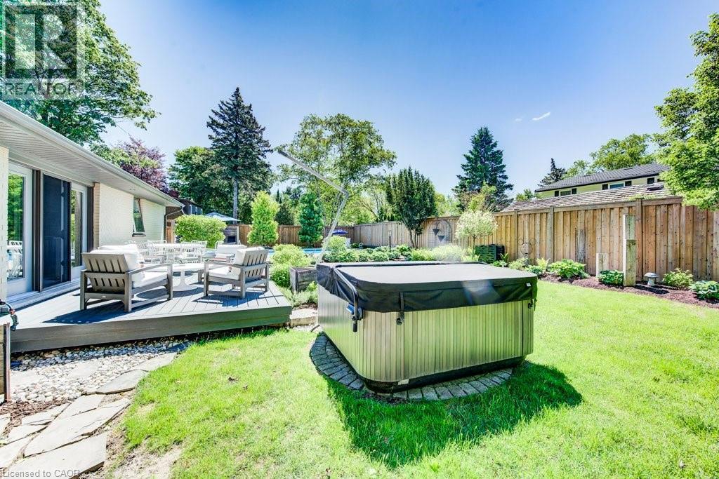 345 Old Stone Road, Waterloo, ON