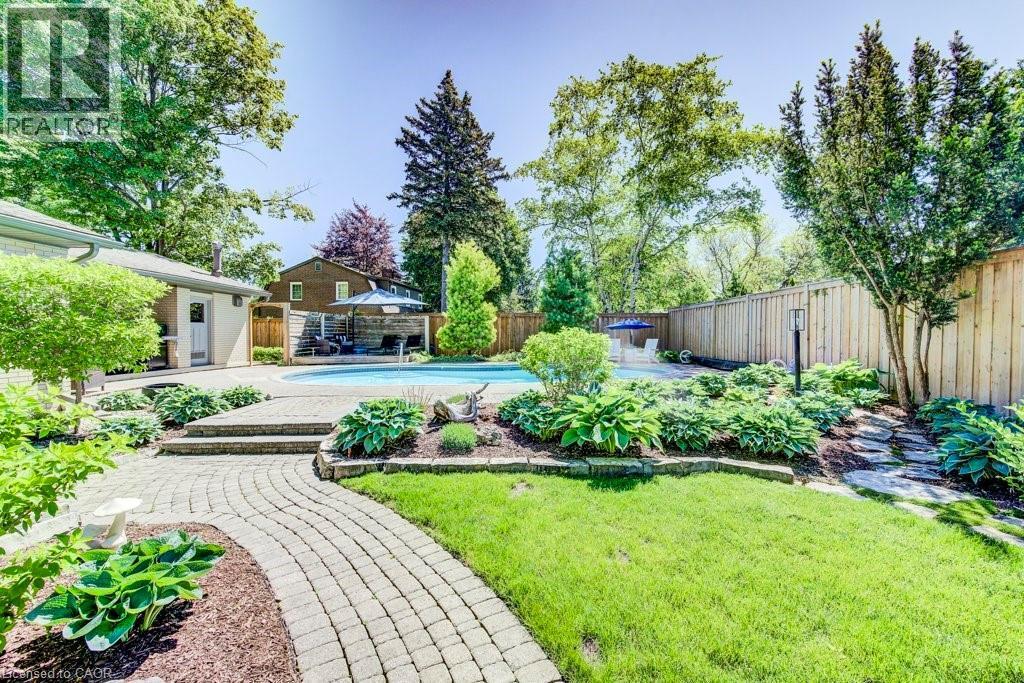 345 Old Stone Road, Waterloo, ON