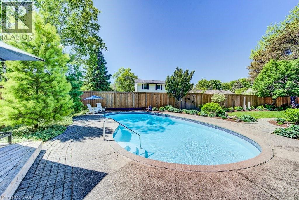 345 Old Stone Road, Waterloo, ON