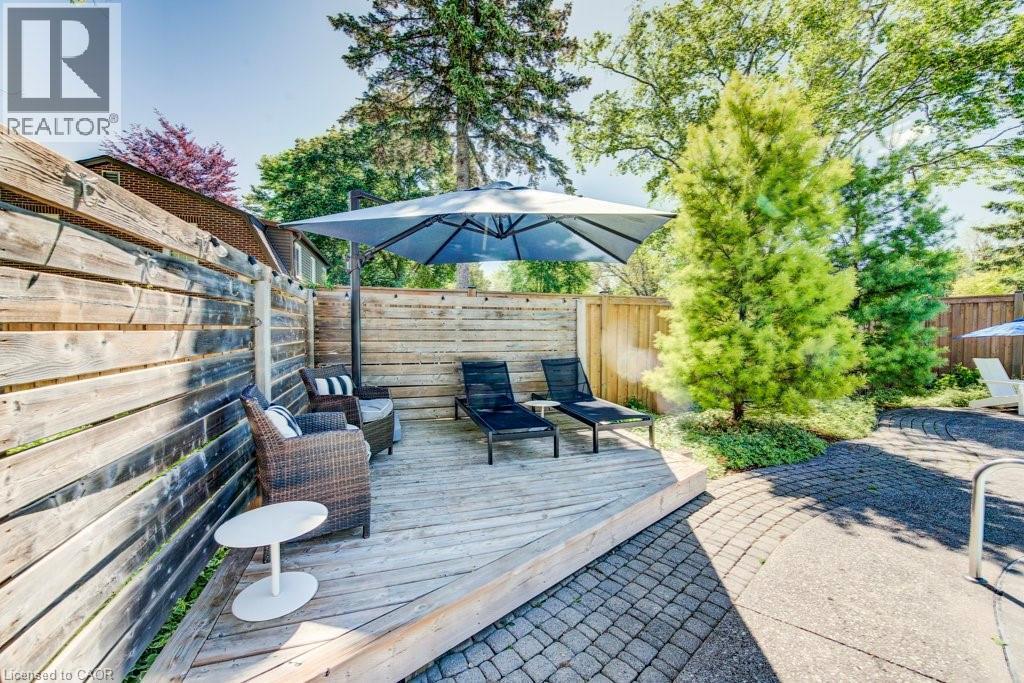 345 Old Stone Road, Waterloo, ON
