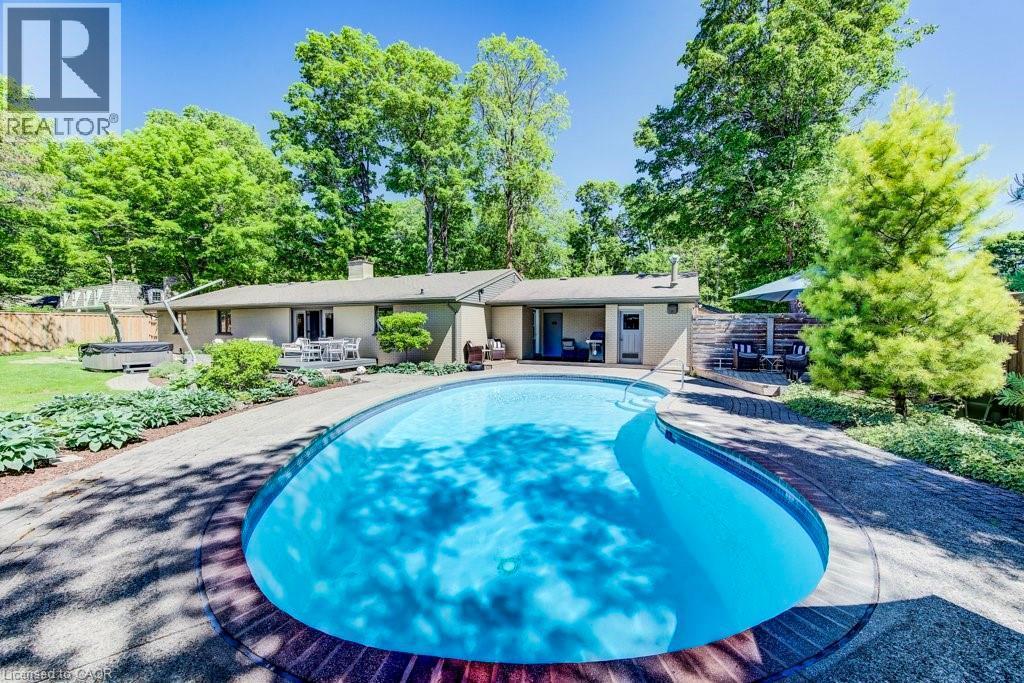 345 Old Stone Road, Waterloo, ON