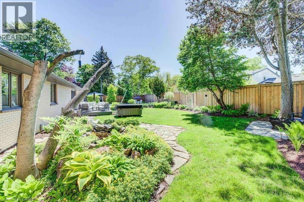 345 Old Stone Road, Waterloo, ON