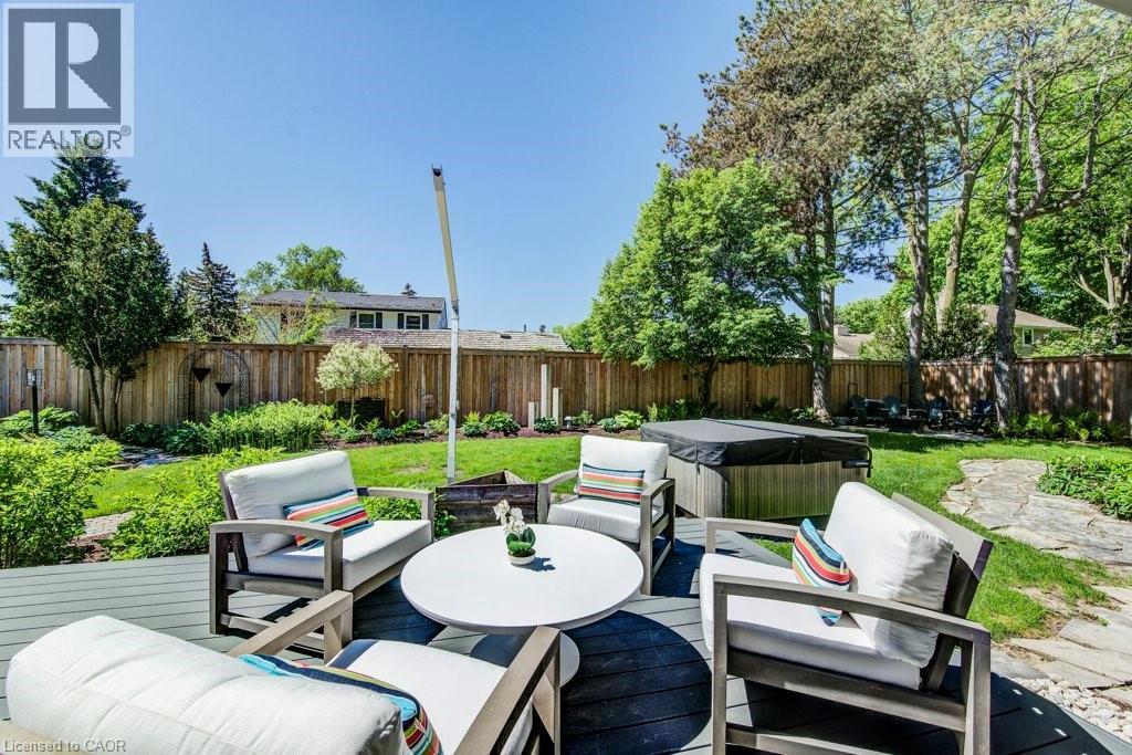 345 Old Stone Road, Waterloo, ON
