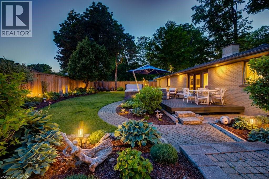 345 Old Stone Road, Waterloo, ON