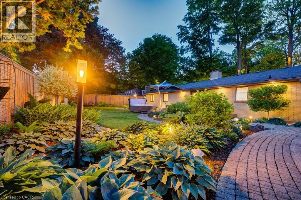 345 Old Stone Road, Waterloo, ON