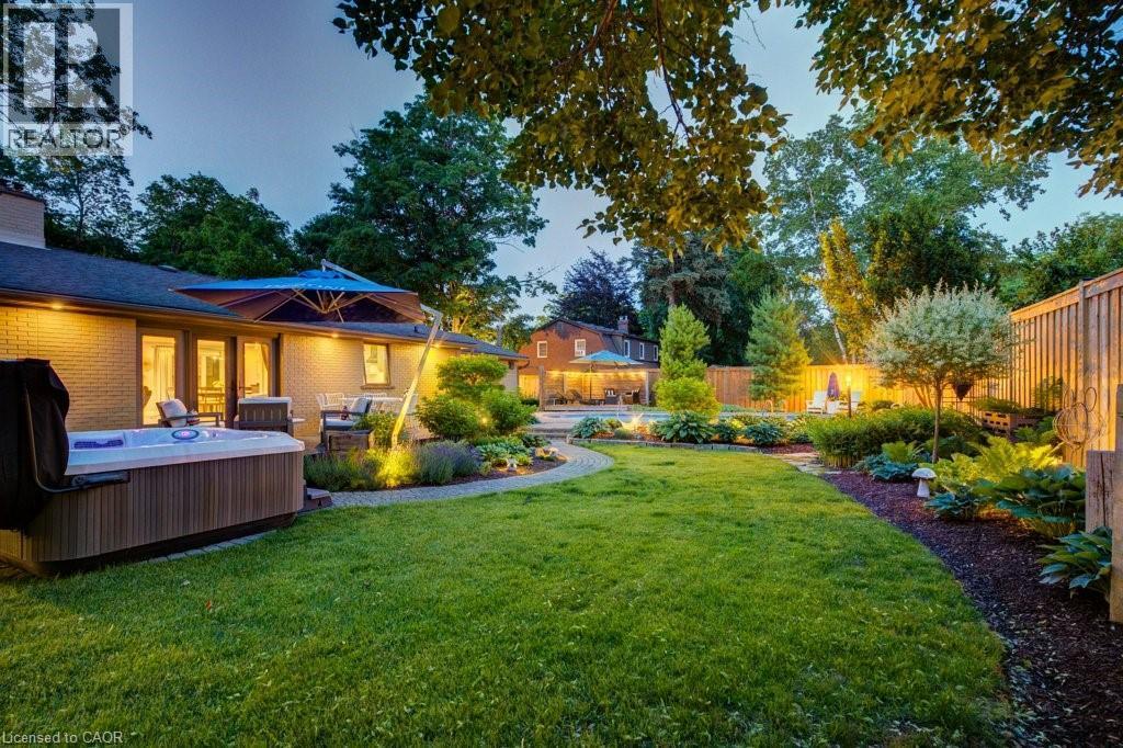 345 Old Stone Road, Waterloo, ON