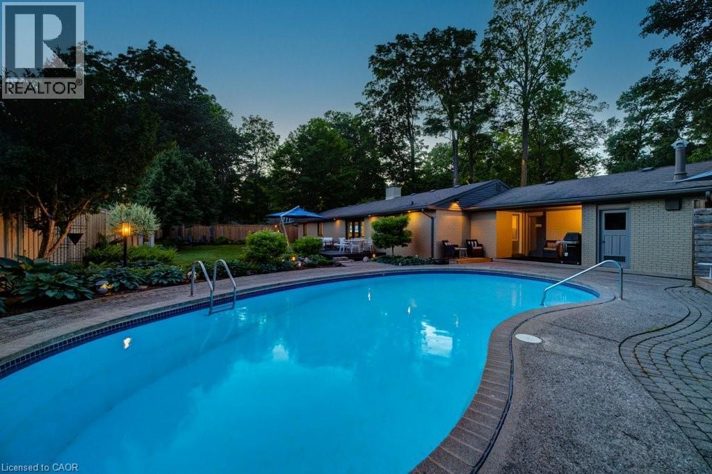 345 Old Stone Road, Waterloo, ON