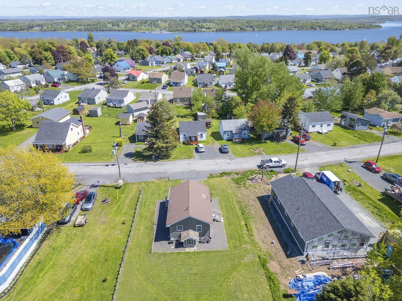 170 Oak Street, Pictou, NS
