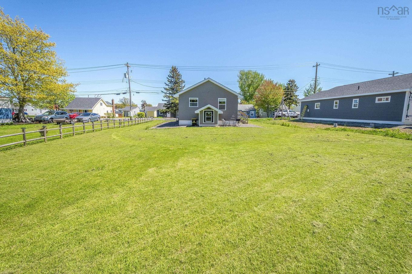 170 Oak Street, Pictou, NS