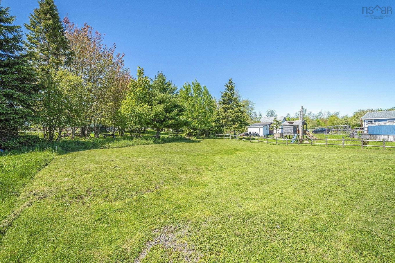 170 Oak Street, Pictou, NS