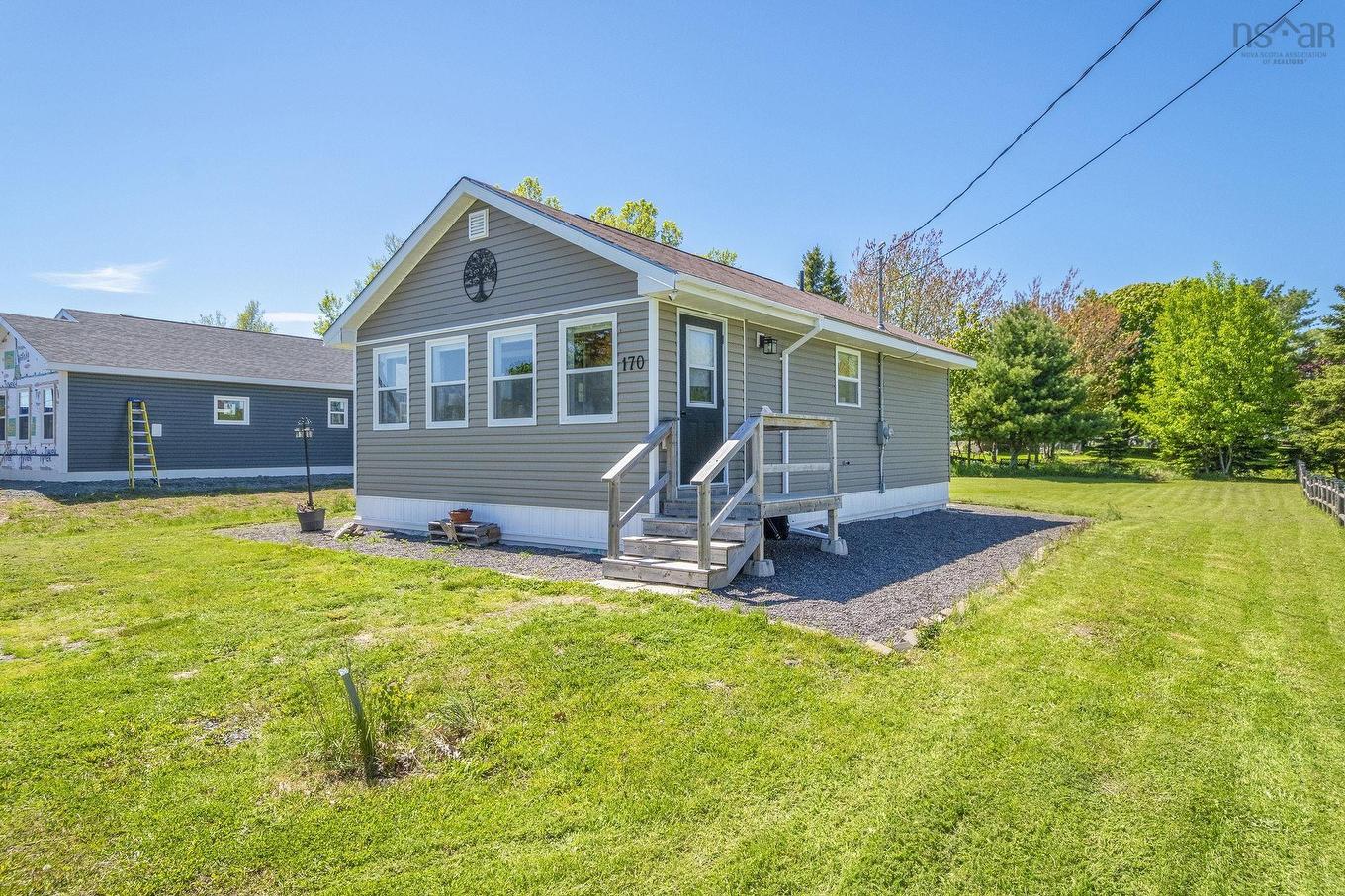 170 Oak Street, Pictou, NS