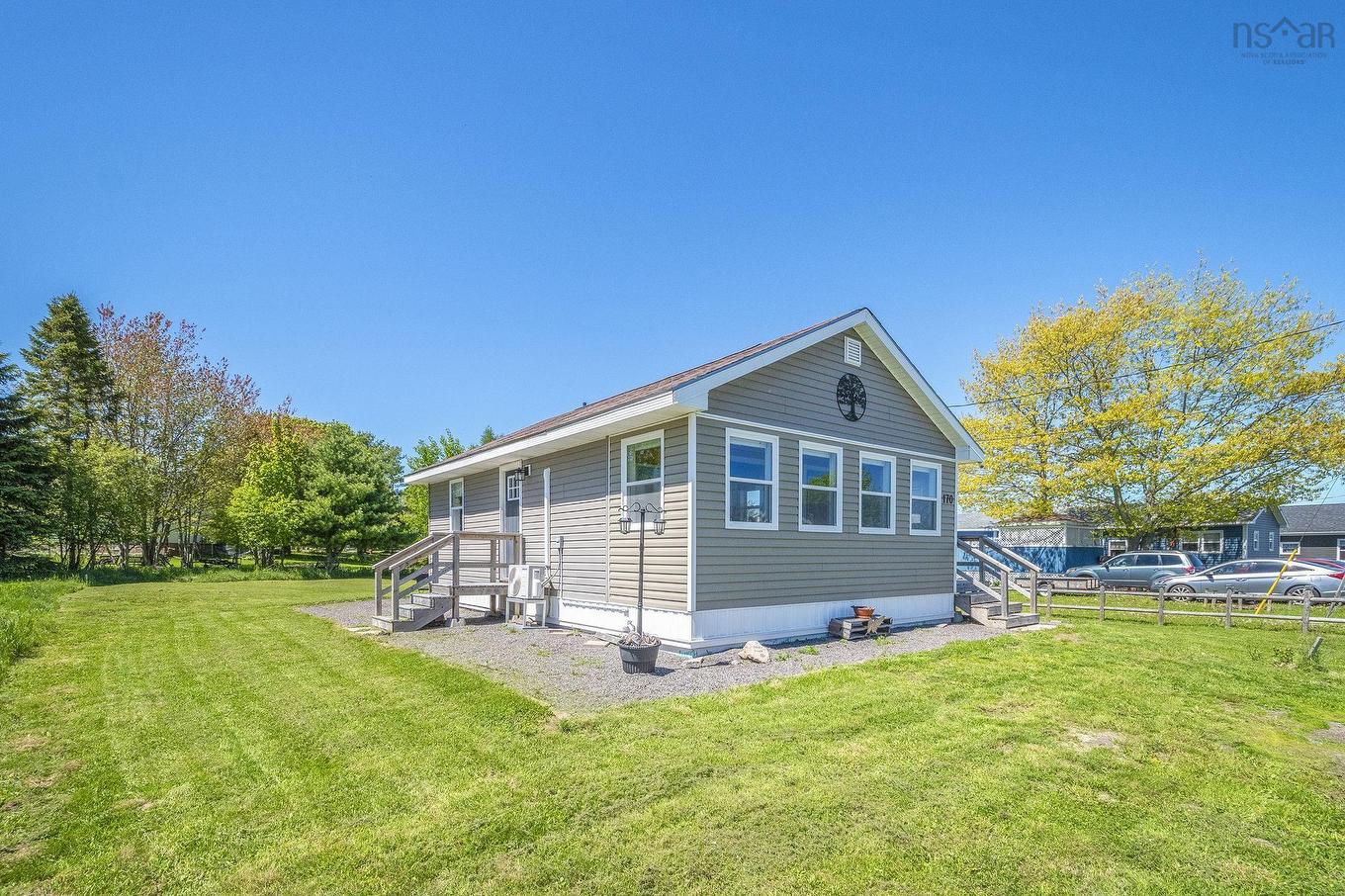 170 Oak Street, Pictou, NS