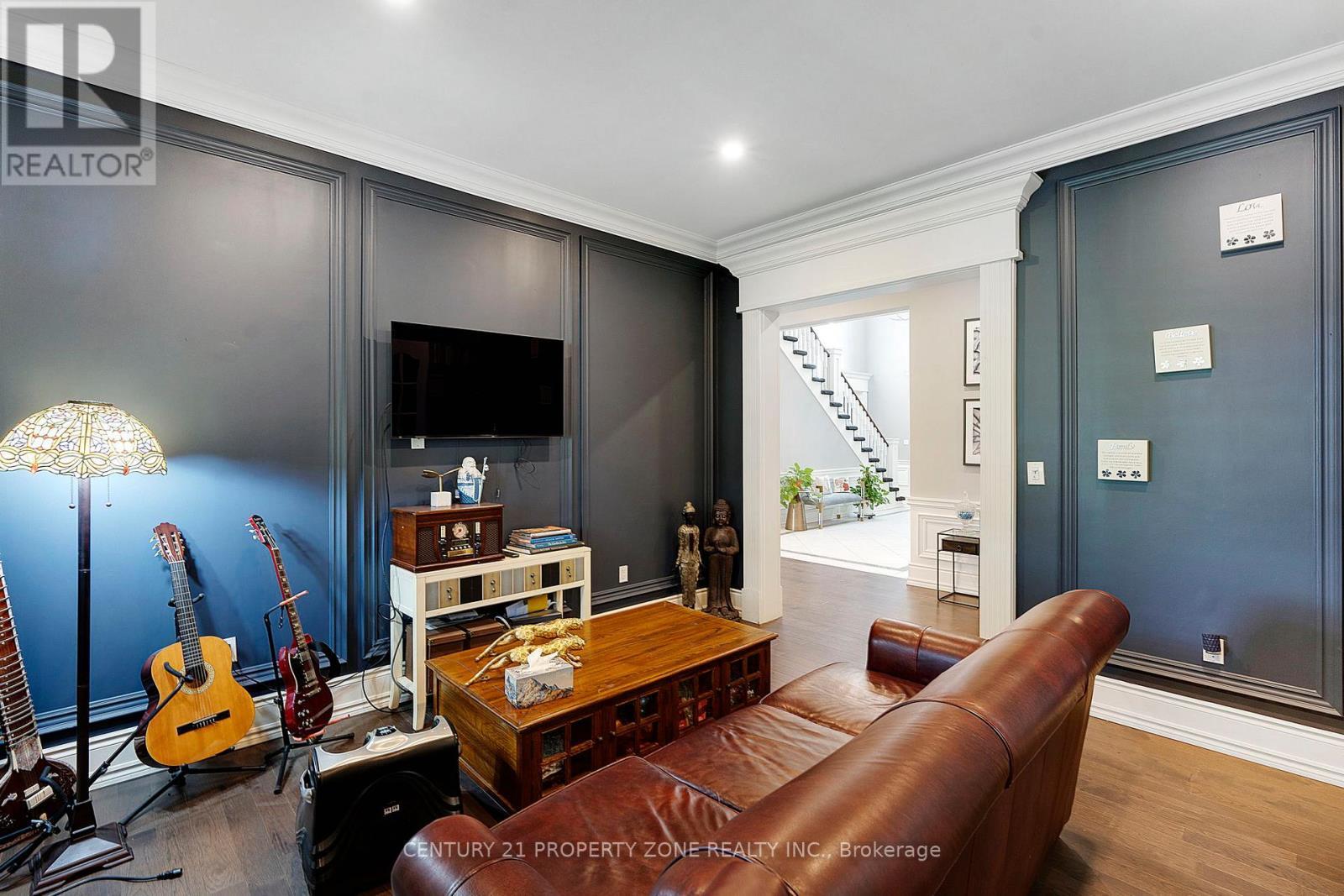 6195 Milburough Line, Burlington, ON - Indoor