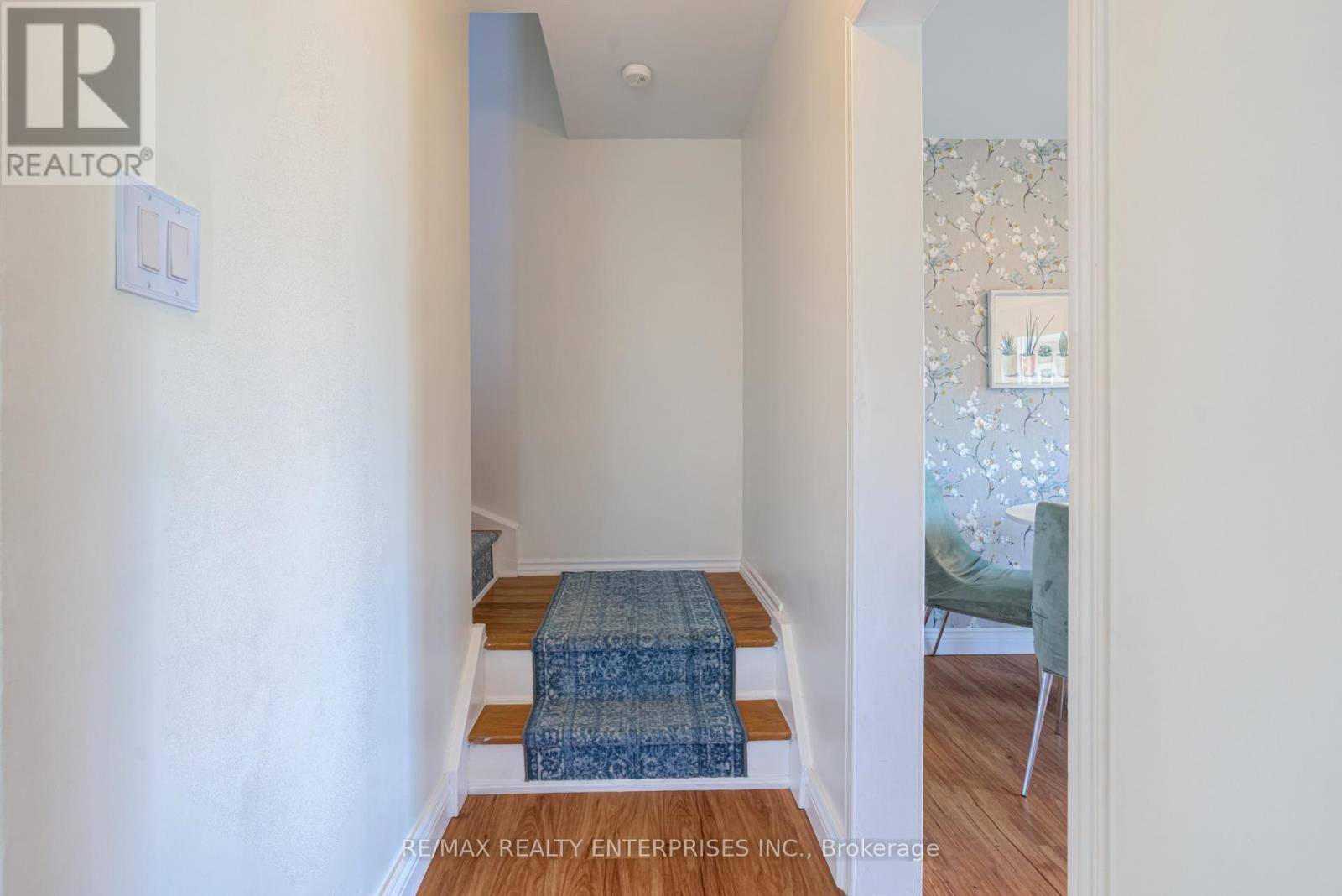 2347 Brookhurst Road, Mississauga, ON - Indoor Photo Showing Other Room