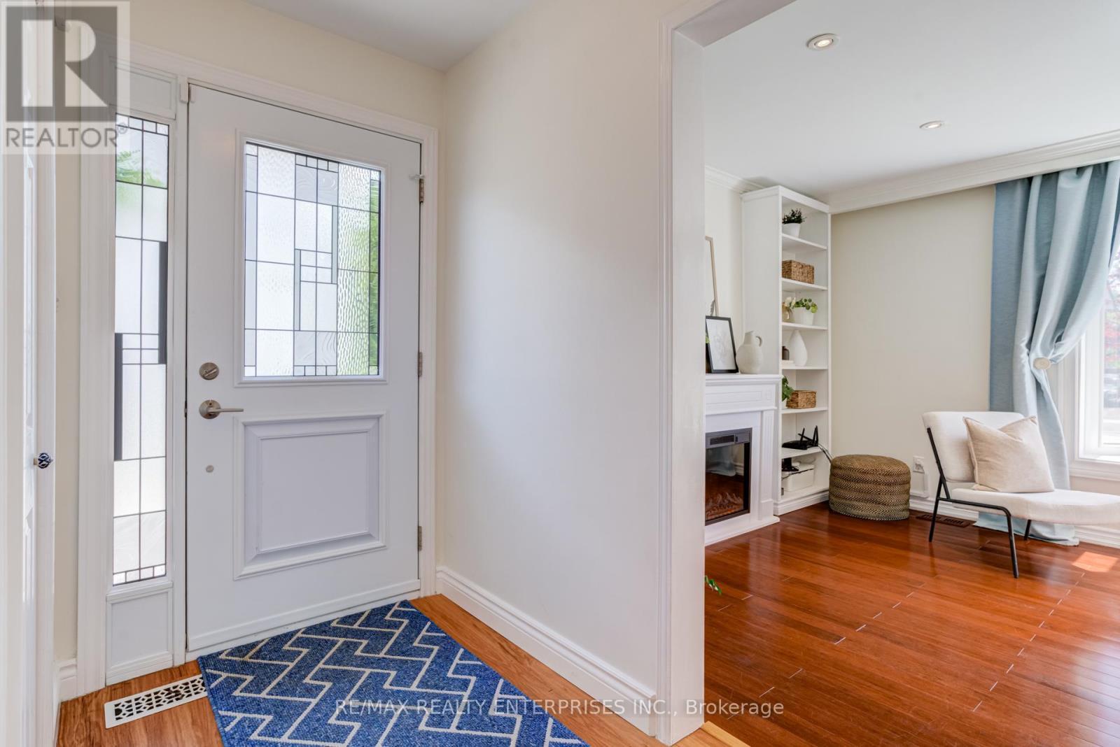 2347 Brookhurst Road, Mississauga, ON - Indoor Photo Showing Other Room