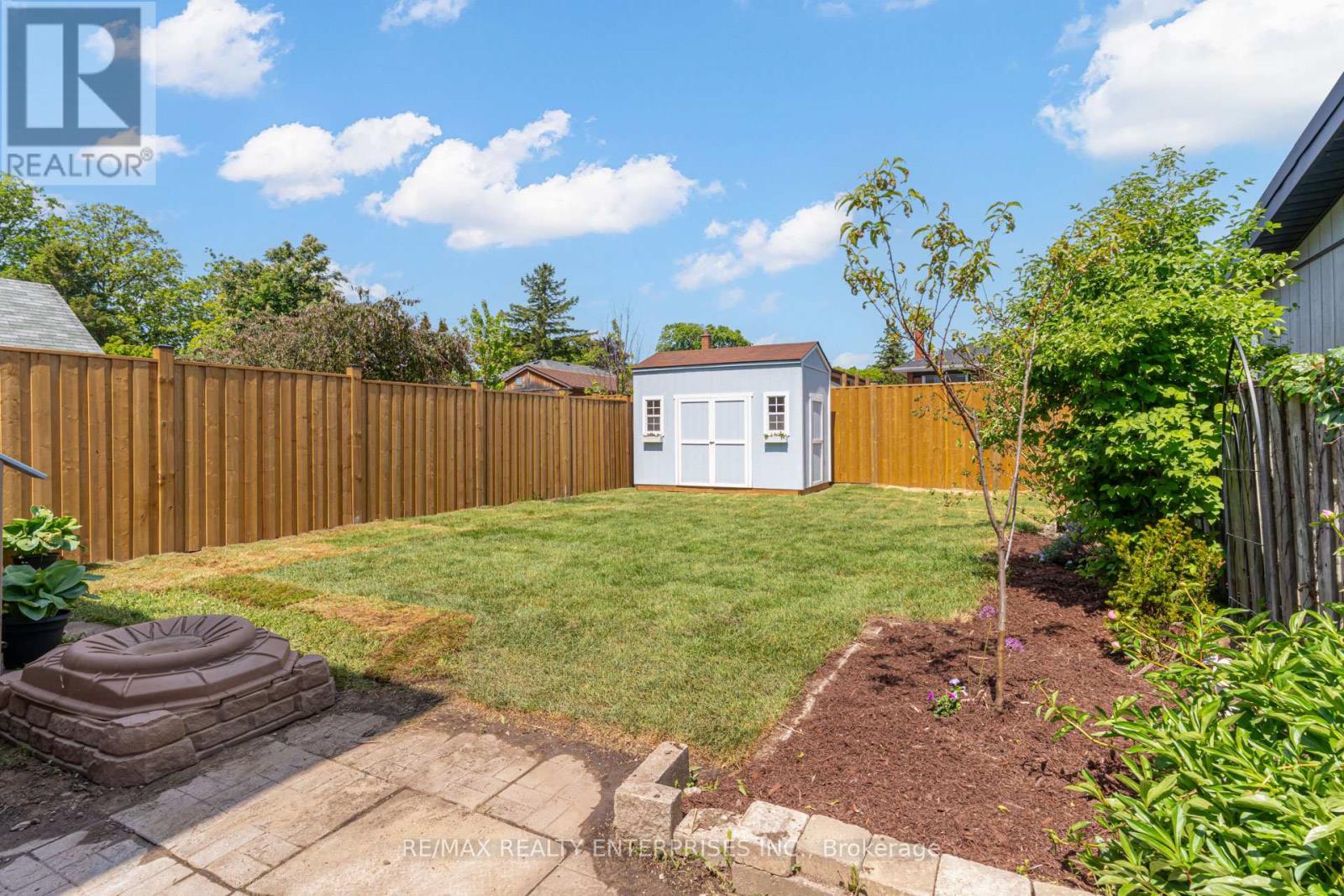 2347 Brookhurst Road, Mississauga, ON - Outdoor