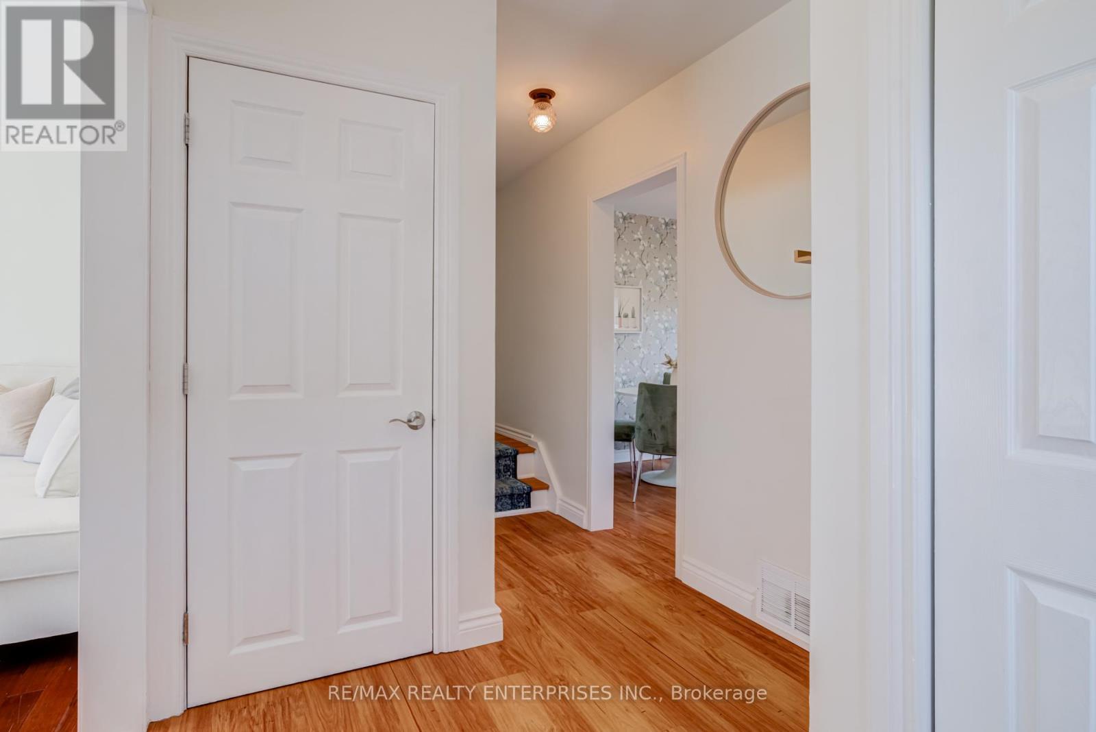 2347 Brookhurst Road, Mississauga, ON - Indoor Photo Showing Other Room