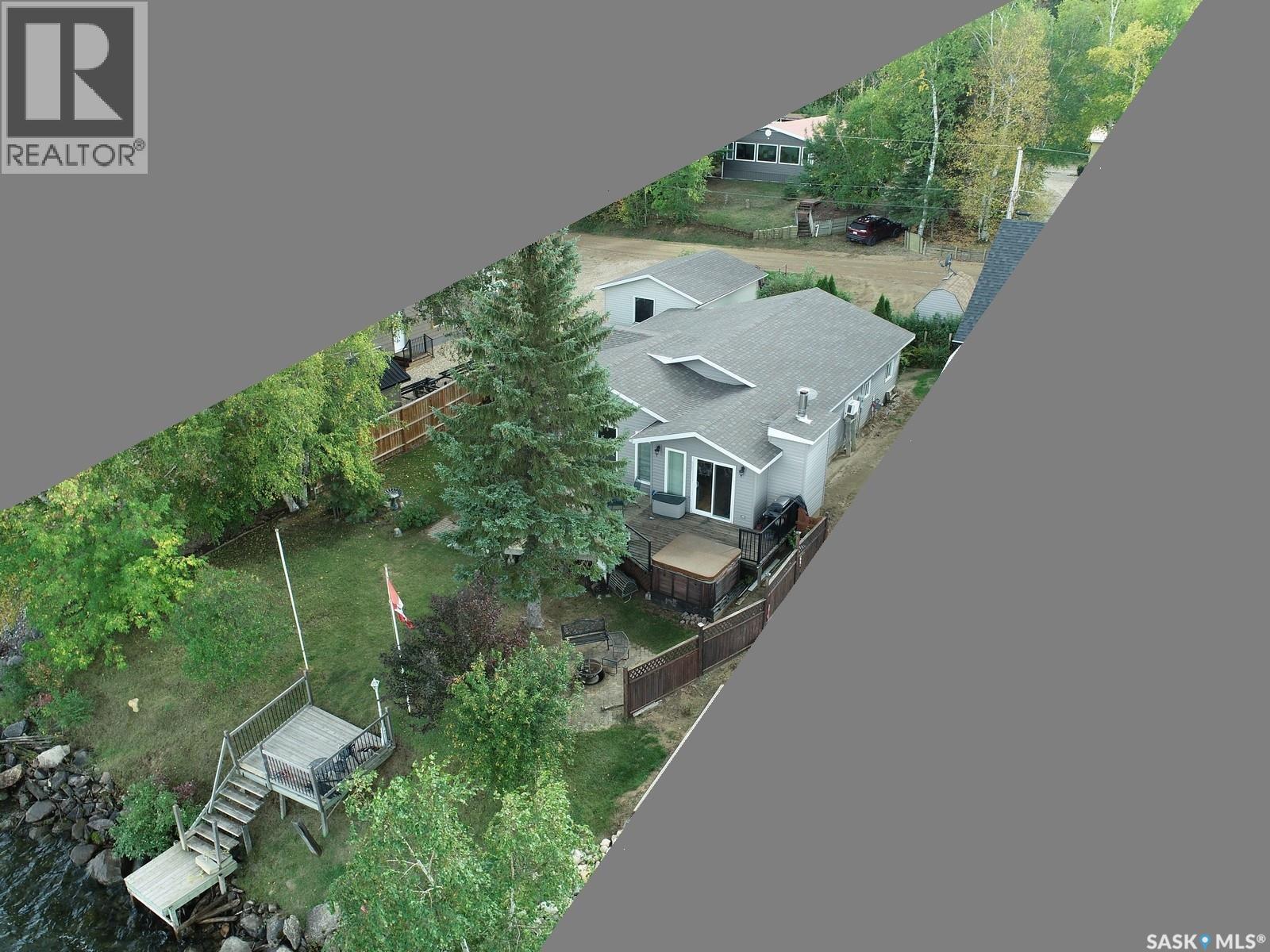 1118 Birch Avenue, Tobin Lake, SK - Other