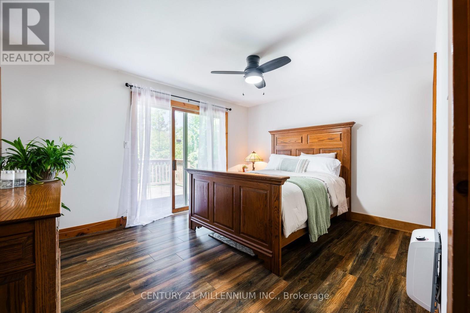 793004 3Rd Line Ehs Line, Mono, ON - Indoor Photo Showing Bedroom