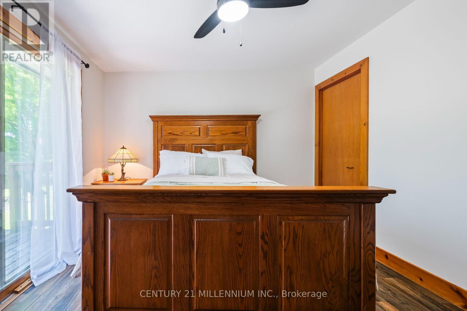 793004 3Rd Line Ehs Line, Mono, ON - Indoor Photo Showing Bedroom