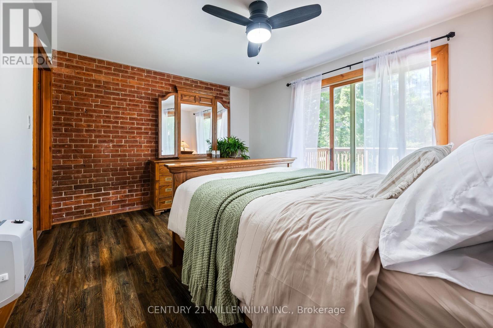 793004 3Rd Line Ehs Line, Mono, ON - Indoor Photo Showing Bedroom