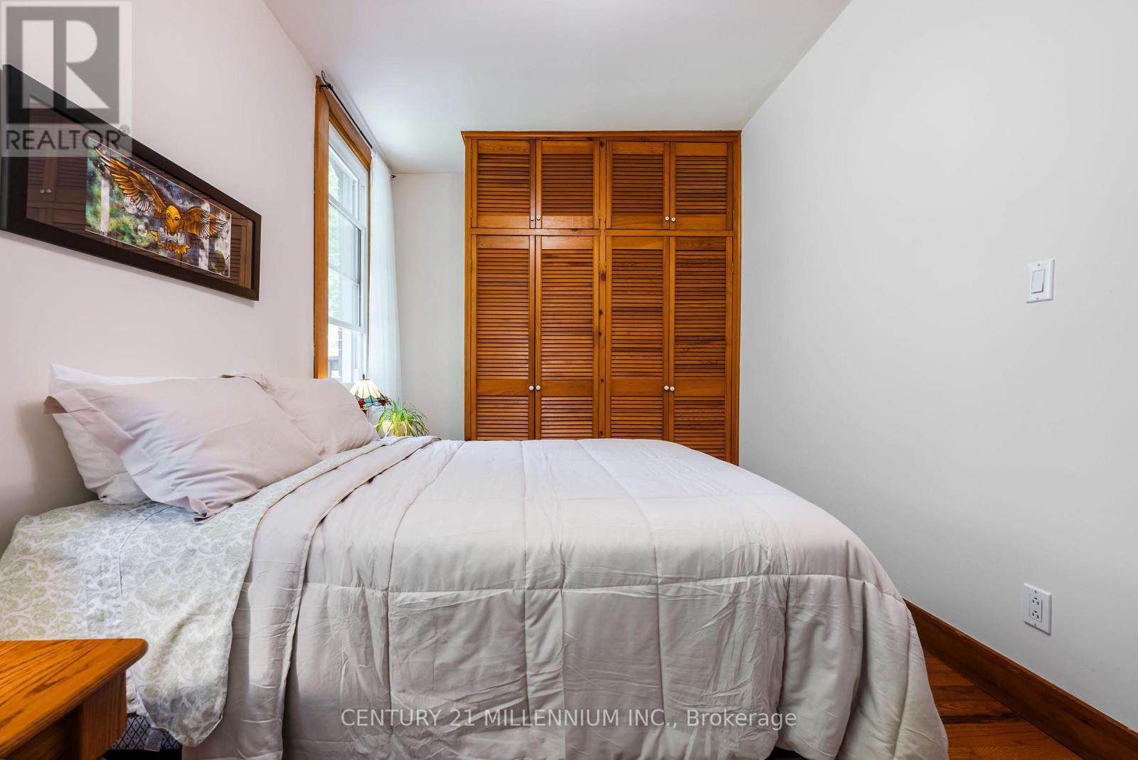 793004 3Rd Line Ehs Line, Mono, ON - Indoor Photo Showing Bedroom