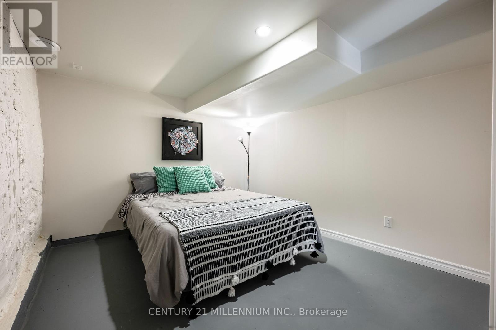 793004 3Rd Line Ehs Line, Mono, ON - Indoor Photo Showing Bedroom