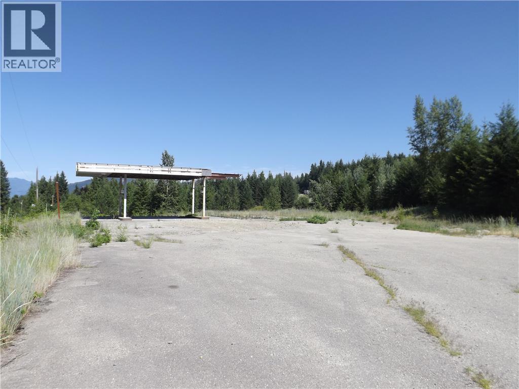 Lot 2 Gillespie Road, Sorrento, BC