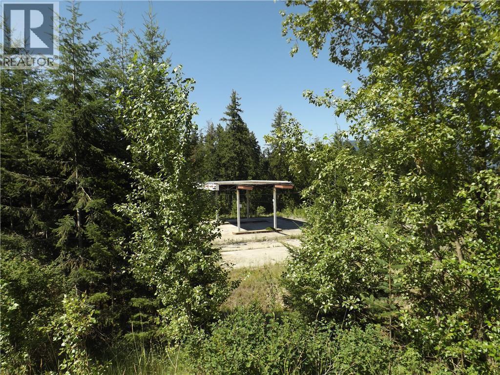 Lot 2 Gillespie Road, Sorrento, BC