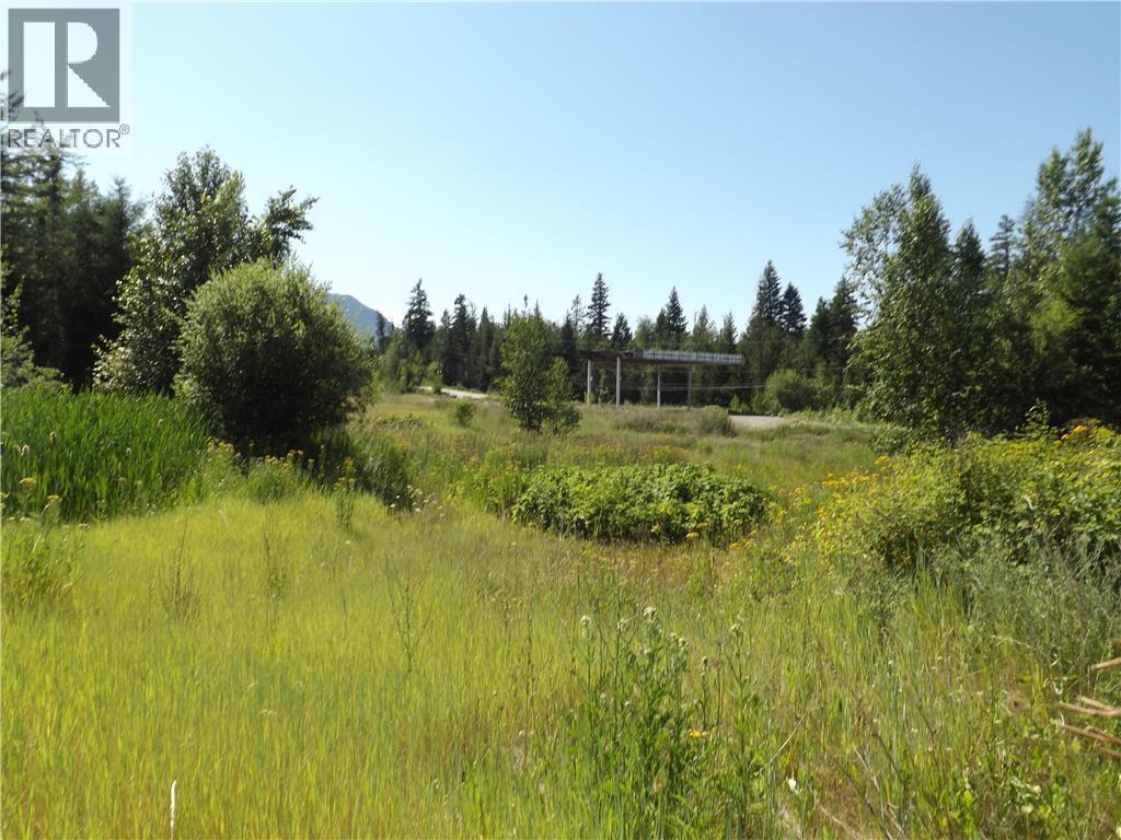 Lot 2 Gillespie Road, Sorrento, BC