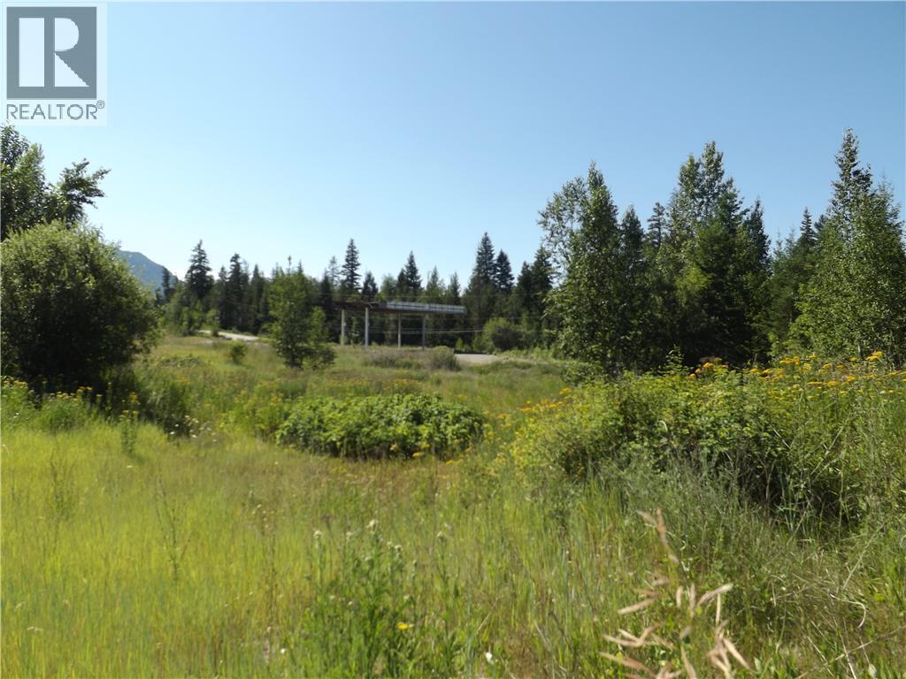Lot 2 Gillespie Road, Sorrento, BC