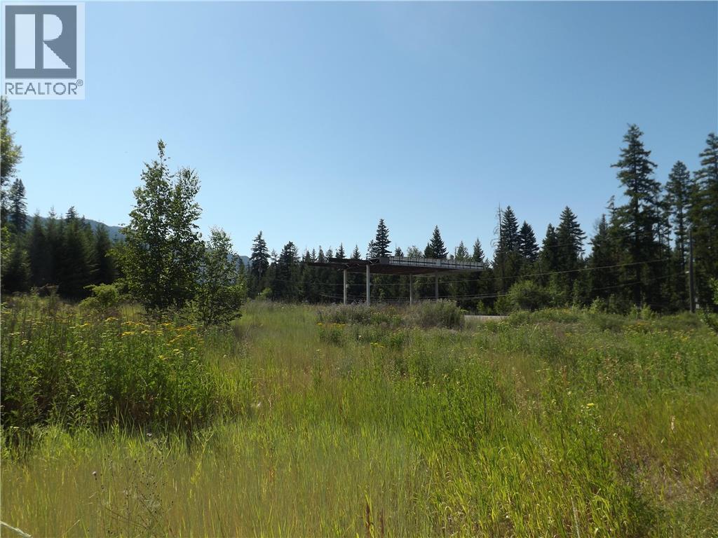 Lot 2 Gillespie Road, Sorrento, BC