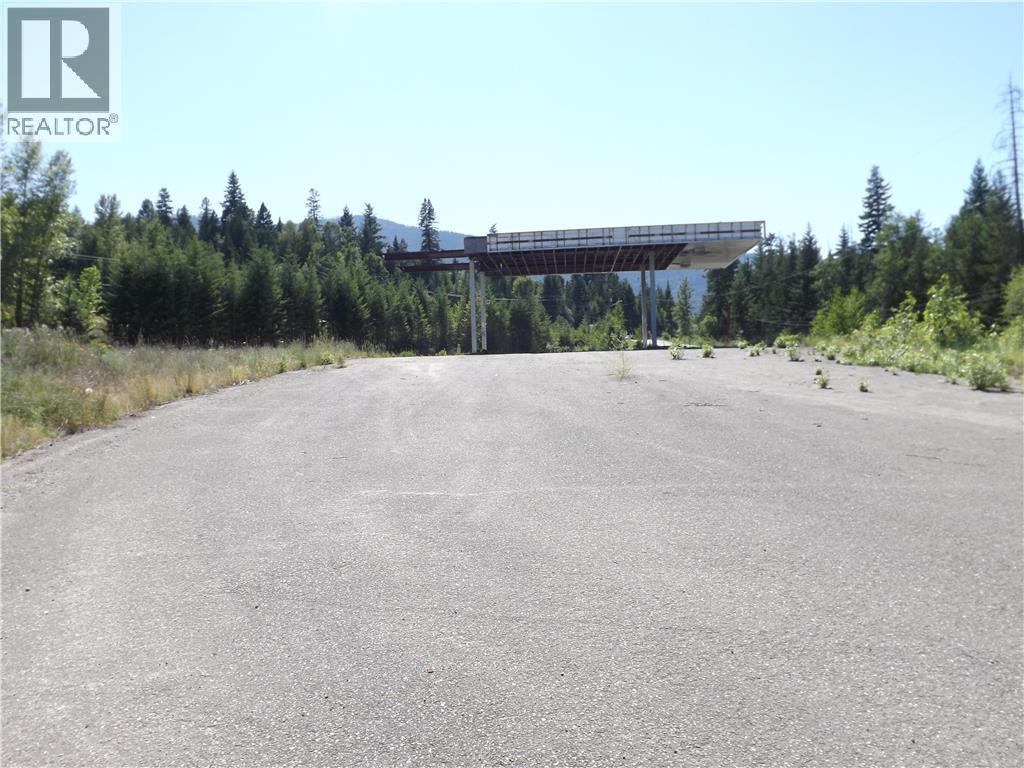 Lot 2 Gillespie Road, Sorrento, BC