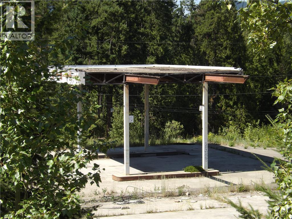 Lot 2 Gillespie Road, Sorrento, BC
