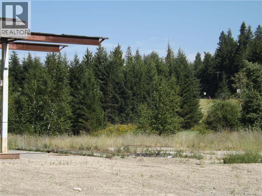 Lot 2 Gillespie Road, Sorrento, BC
